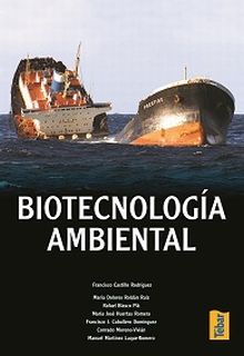 BIOTECNOLOGIA AMBIENTAL
