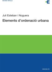 ELEMENTOS DE ORDENACION URBANA