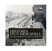 HISTORIA D UN DESGAVELL