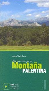 NUEVAS RUTAS POR LA MONTAÑA PALENTINA