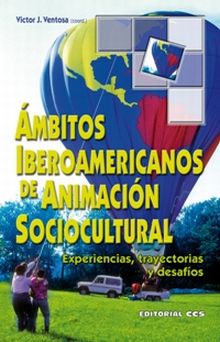 ÁMBITOS IBEROAMERICANOS DE ANIMACIÓN SOCIOCULTURAL
