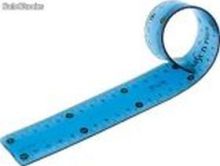 REGLA 20 CMS. FLEXIBLE MAPED