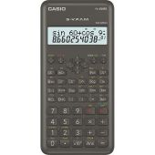 CALCULADORA CASIO FX-82MS II FX82 MS CAJA CARTÓN