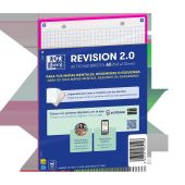 FICHAS REVISION 2.0 OXFORD A5 2T 30F 5X5 FU