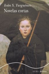 NOVELAS CORTAS