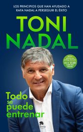 TODO SE PUEDE ENTRENAR