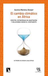 EL CAMBIO CLIMATICO EN AFRICA