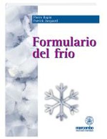 Formulario del Frío