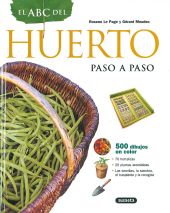 HUERTO PASO A PASO
