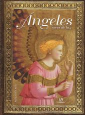 Angeles seres de luz