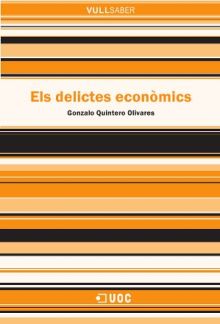 Els delictes econòmics