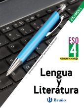 GENERACIÓN B LENGUA Y LITERATURA 4 ESO DIGITAL ALUMNO