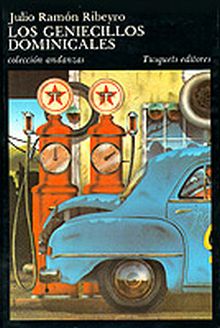 Los geniecillos dominicales