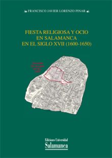 FIESTA RELIGIOSA Y OCIO EN SALAMANCA EN EL SIGLO X