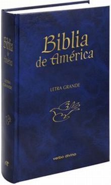 Biblia de América