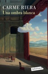 Una ombra blanca
