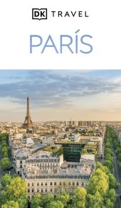 PARIS (GUIAS VISUALES)