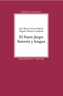 EL FUERO JUZGO