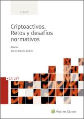 CRIPTOACTIVOS, 1ª EDICIÓN FEBRERO 2021