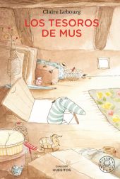 TESOROS DE MUS, LOS