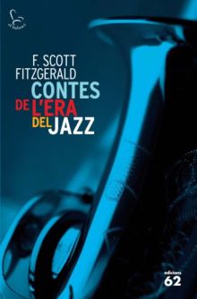 CONTES DE L´ERA DEL JAZZ
