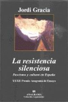 LA RESISTENCIA SILENCIOSA