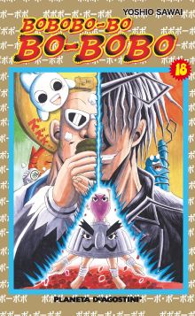 BOBOBO-BO Nº18/21