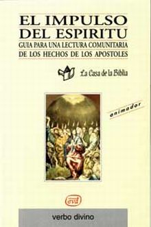 El impulso del Espíritu