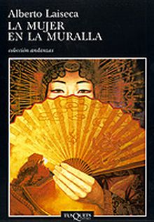 La mujer en la muralla