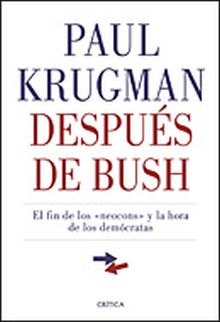 Después de Bush