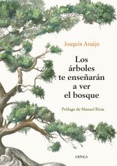 LOS ARBOLES TE ENSEÑARAN A VER EL BOSQUE