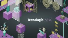 Tecnología 3 ESO