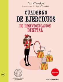 CUADERNO DE EJERCICIOS DE DESINTOXICACION DIGITAL