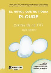 NUVOL QUE NO PODIA PLOURE, EL