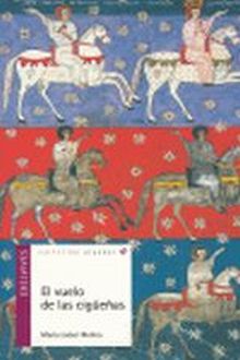 El vuelo de las cigüeñas