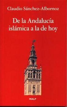 De la Andalucía islámica a la de hoy