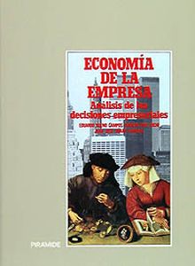 Economía de la empresa