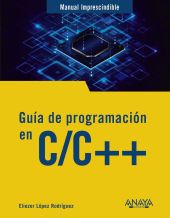 GUIA DE PROGRAMACION EN C/C++