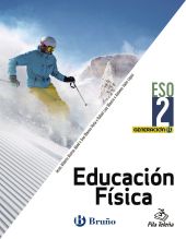 GENERACIÓN B EDUCACIÓN FÍSICA 2 ESO DIGITAL ALUMNO