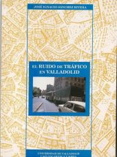 RUIDO DE TRAFICO EN VALLADOLID