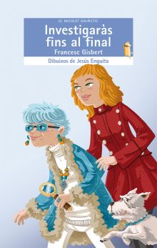 INVESTIGARAS FINS AL FINAL