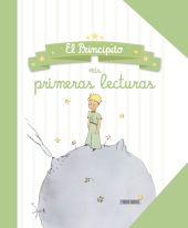 EL PRINCIPITO MIS PRIMERAS LECTURAS 2018