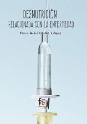 DESNUTRICIÓN RELACIONADA CON LA ENFERMEDAD