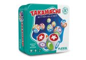 TAKAMACHI