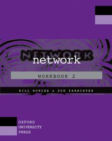 Network 2. Workbook