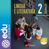 Lingua e literatura 2. Bacharelato. LDI alumnado.