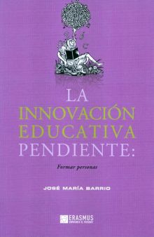 LA INNOVACION EDUCATIVA PENDIENTE