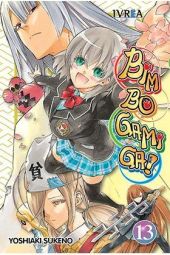 BIM BO GAMI GA 13