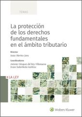 LA PROTECCION DE LOS DERECHOS FUNDAMENTALES EN EL