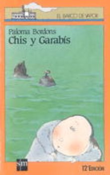 Chis y Garabís